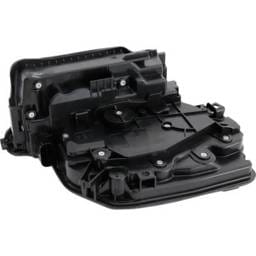 New Left Front Door Lock Actuator Compatible With Bmw Mini X6 Sdrive35i 6 Cyl 3.0L M550i Xdrive Base