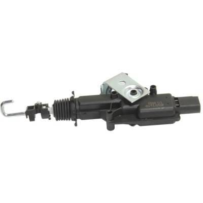 New Door Lock Actuator Compatible With Ford E-150 Econoline Club Wagon Chateau 8 Cyl 5.4L E-150 thumbnail 9