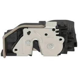 New Left Rear Door Lock Actuator Compatible With Bmw Alpina B6 Xdrive Gran Coupe Base 8 Cyl 4.4L