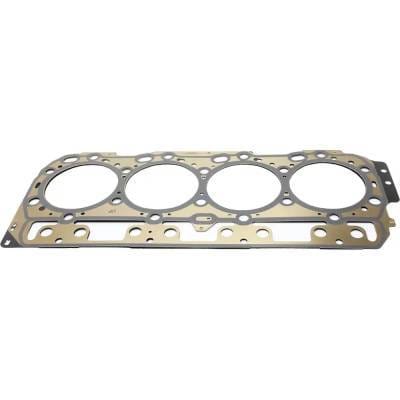 New Multi-Layered Steel Cylinder Head Gasket Compatible With Gmc Sierra 2500 Hd Classic Sl 8 Cyl thumbnail 9
