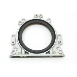 New Transmission Side Crankshaft Seal Compatible With Volkswagen Golf Gls 4 Cyl 2.0L Jetta Base 4