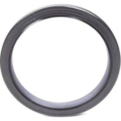 New Transmission Side Crankshaft Seal Compatible With Mercedes Benz Cl65 Amg Base 12 Cyl 6.0L S600