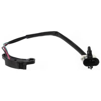 New Front Crankshaft Position Sensor Compatible With Buick Chevrolet Oldsmobile Lumina Apv Base 6