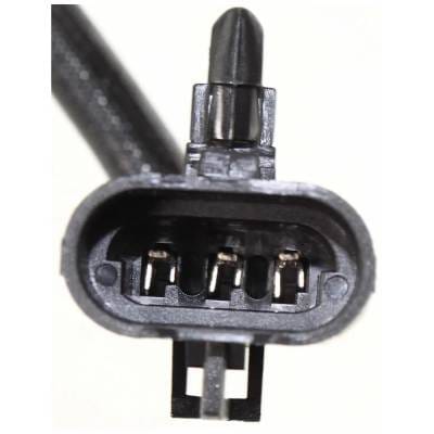 New Front Crankshaft Position Sensor Compatible With Buick Chevrolet Oldsmobile Lumina Apv Base 6 thumbnail 9