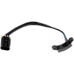 New Metal & Plastic Crankshaft Position Sensor Compatible With Buick Chevrolet Oldsmobile Alero Gls