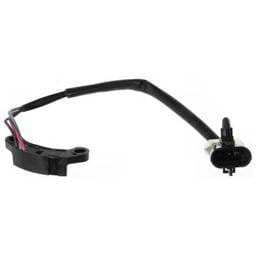 New Front Crankshaft Position Sensor Compatible With Buick Chevrolet Oldsmobile Monte Carlo Z34 6