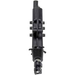 New Rear Door Lock Actuator Compatible With Ford Lincoln Mercury E-150 Club Wagon Xl 6 Cyl 4.2L Town