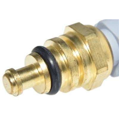 New Coolant Temperature Sensor Compatible With Ford Lincoln Explorer Xls Sport 6 Cyl 4.0L C-Max thumbnail 7