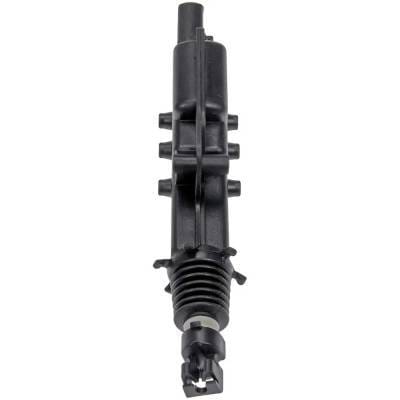 New Rear Door Lock Actuator Compatible With Ford Lincoln Mercury E-450 Super Duty Custom 10 Cyl 6.8L