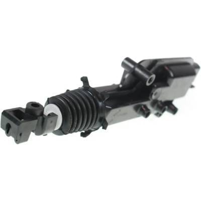 New Rear Door Lock Actuator Compatible With Ford Lincoln Mercury E-450 Super Duty Custom 10 Cyl 6.8L thumbnail 5