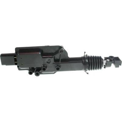 New Rear Door Lock Actuator Compatible With Ford Lincoln Mercury E-450 Super Duty Custom 10 Cyl 6.8L thumbnail 7