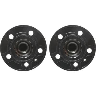 New 27 Spline Locking Hub Compatible With Ford Ranger Stx 6 Cyl 3.0L Ranger Splash 6 Cyl 3.0L thumbnail 11