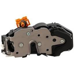 New Left Rear Door Lock Actuator Compatible With Buick Cadillac Chevrolet Equinox Ltz 4 Cyl 2.4L