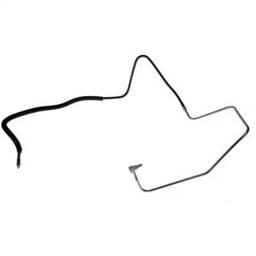 New Clutch Line Compatible With Chevrolet Gmc Blazer Silverado Sport C1500 Cheyenne C3500 Scottsdale