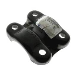 New Leaf Spring Plate Compatible With Chevrolet Gmc Silverado 2500 Hd Ls 8 Cyl 6.0L Silverado 2500