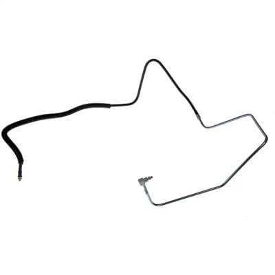 New Clutch Line Compatible With Chevrolet Gmc C3500 Sierra K1500 Wt C1500 Wt Blazer Base K3500