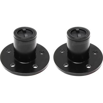 New 27 Spline Locking Hub Compatible With Ford Ranger Xl Sport 4 Cyl 2.3L Ranger S 6 Cyl 2.9L Ranger thumbnail 7