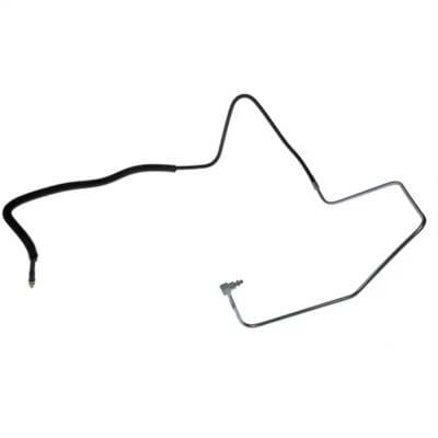 New Clutch Line Compatible With Chevrolet Gmc K2500 Scottsdale K1500 Sierra Special C1500 Sierra Slx thumbnail 5