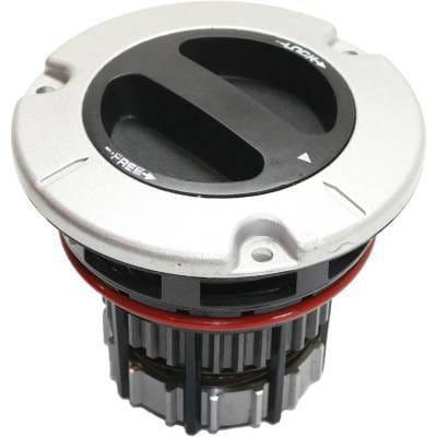 New Front Locking Hub Compatible With Ford F-550 Super Duty Xl 10 Cyl 6.8L F-350 Super Duty Platinum thumbnail 7
