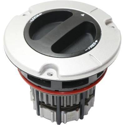 New Front Locking Hub Compatible With Ford F-250 Super Duty Lariat 10 Cyl 6.8L F-450 Super Duty King thumbnail 5