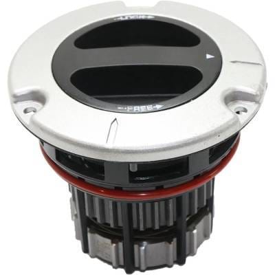New Front Locking Hub Compatible With Ford F-250 Super Duty Lariat 10 Cyl 6.8L F-450 Super Duty King thumbnail 9
