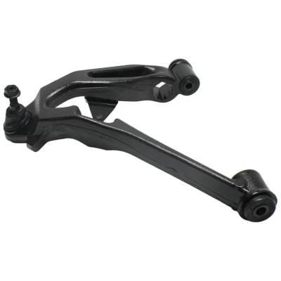 New Left Front Control Arm Compatible With Chevrolet Silverado 2500 Hd Lt 8 Cyl 8.1L Silverado 3500 thumbnail 3