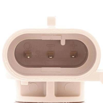 New Oblong Tan Camshaft Position Sensor Compatible With Gmc Yukon Xl 1500 Sle 8 Cyl 6.0L Savana 3500 thumbnail 15