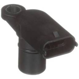 New Rectangular Camshaft Position Sensor Compatible With Buick Cadillac Chevrolet Cts Base 6 Cyl