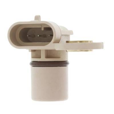New Oblong Tan Camshaft Position Sensor Compatible With Gmc Sierra 3500 Sl 8 Cyl 8.1L Savana 1500 thumbnail 3