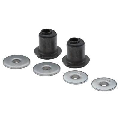 New Upper Front Control Arm Bushing Compatible With Chevrolet Gmc S15 Jimmy Timberline 4 Cyl 2.5L