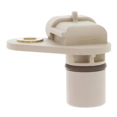 New Oblong Tan Camshaft Position Sensor Compatible With Gmc Envoy Denali 8 Cyl 5.3L Sierra 1500 Wt 8 thumbnail 9