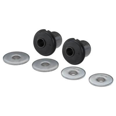 New Upper Front Control Arm Bushing Compatible With Chevrolet Gmc S15 Sierra Classic 6 Cyl 2.8L S15 thumbnail 3