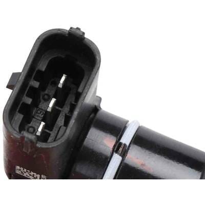 New Camshaft Position Sensor Compatible With Buick Cadillac Chevrolet Cts Vsport 6 Cyl 3.6L Lacrosse thumbnail 3