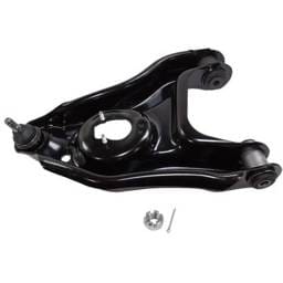 New Left Lower Control Arm Compatible With Ford F-150 Heritage Xl 8 Cyl 5.4L F-250 Base 8 Cyl 5.4L