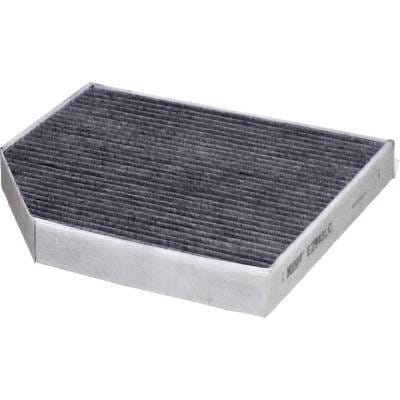 New Carbon Cabin Air Filter Compatible With Audi Porsche S5 Base 6 Cyl 3.0L Allroad Prestige 4 Cyl