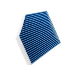 New Biofunctional Cabin Air Filter Compatible With Audi Porsche A4 Quattro Prestige 4 Cyl 2.0L A5