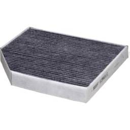 New Carbon Cabin Air Filter Compatible With Audi Porsche Q5 Tdi Premium Plus S-Line 6 Cyl 3.0L A4