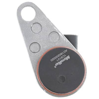New Oblong Camshaft Position Sensor Compatible With Buick Chevrolet Pontiac Lacrosse Cxl 6 Cyl 3.8L thumbnail 7