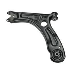New Left Front Control Arm Compatible With Volkswagen Jetta Execline 4 Cyl 1.4L Jetta Se Sport 4 Cyl