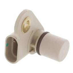 New Oblong Tan Camshaft Position Sensor Compatible With Gmc Sierra 2500 Hd Classic Sl 8 Cyl 8.1L