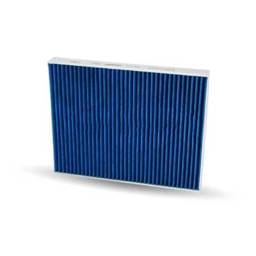 New Cabin Air Filter Compatible With Audi Porsche Volkswagen Touareg Highline 6 Cyl 3.6L Cayenne Gts