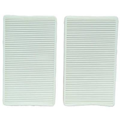 New Cabin Air Filter Compatible With Cadillac Chevrolet Gmc Silverado 1500 Lt 8 Cyl 5.3L Sierra 1500