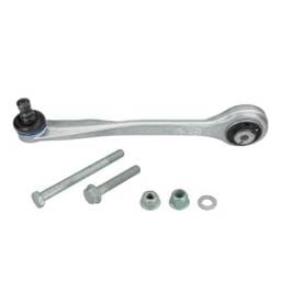 New Left Front Upper Control Arm Compatible With Audi Porsche A5 Quattro Prestige 4 Cyl 2.0L A4