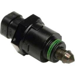 New Idle Control Valve Compatible With Gmc K2500 Sierra Slt 8 Cyl 5.7L C1500 Sierra Sle 8 Cyl 5.7L