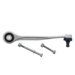 New Right Front Upper Control Arm Compatible With Audi Porsche A6 Premium Plus 4 Cyl 2.0L A4 Premium