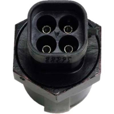 New Idle Control Valve Compatible With Gmc K3500 Sierra 8 Cyl 5.7L C1500 Sierra 8 Cyl 5.0L C3500 thumbnail 3