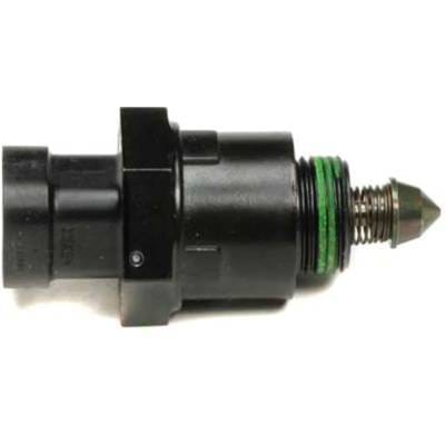 New Idle Control Valve Compatible With Gmc K3500 Sierra 8 Cyl 5.7L C1500 Sierra 8 Cyl 5.0L C3500 thumbnail 7