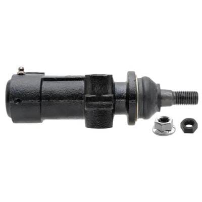 New Idler Arm Bracket Compatible With Chevrolet Gmc Tahoe Base 8 Cyl 5.3L Silverado 1500 Classic Wt thumbnail 9
