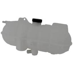 New Coolant Reservoir Compatible With Freightliner Columbia 112 6 Cyl 11.1L Century Class Cst112 6