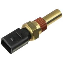 New Coolant Temperature Sensor Compatible With Dodge Ram 3500 St 10 Cyl 8.0L D350 Base 8 Cyl 5.9L